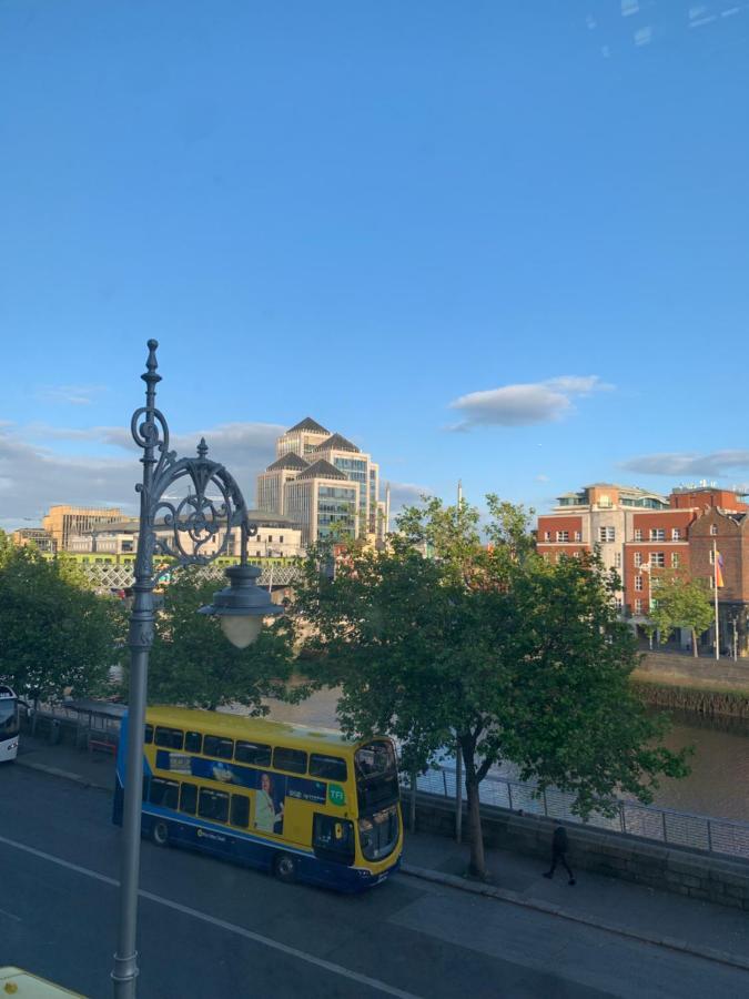 Hotel Nle à Dublin Extérieur photo